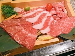-嘿嘟嘟·肋条烧肉放题(爱融荟城店)