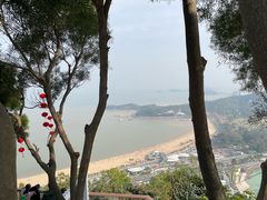 -景山公园