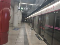 -雍和宫(地铁站)