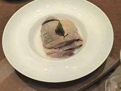 -玄武苏宁诺富特酒店·紫金轩中餐厅