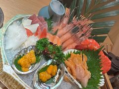 -德川家日本料理(中关村店)