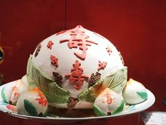 -御茶膳房皇家糕点博物馆(北京首店)