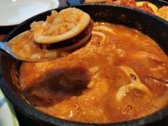 -萨莉亚意式餐厅(杭州西溪龙湖天街店)