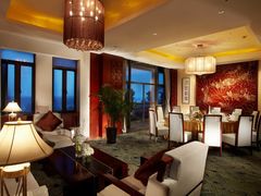 中餐包厢-太湖湾开元名庭大酒店