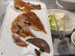 -京采烤鸭清真餐厅(金桥店)