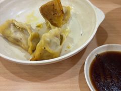 -蒋家桥饺面店(东关街店)