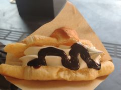 -麦当劳(东急新天地店)