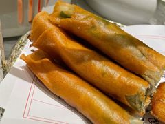 黄鱼手工春卷-甬府小鲜(万象城店)