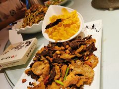 -私厨小磨(连丰路店)