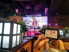 -韩盛炭火烤肉(万达广场店)
