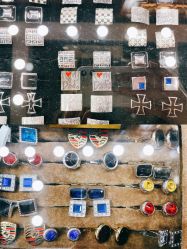 -香港威德诚洋服BESPOKE西服西装高级定制(上海湾一店)