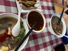 -苓记南京鸭血粉丝.皮肚面(县东巷店)