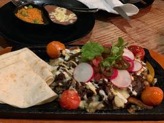 -Luchador摔跤手墨西哥餐厅(恒宇广场店)