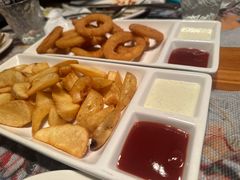 -秀·爱尔兰餐吧(上海路店)