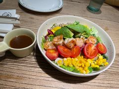 -漾花汐·西餐·下午茶(苏州湾歌林公园店)