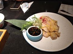 -老头儿油爆虾·知味杭州(爱琴海购物中心)