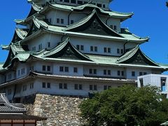 -名古屋城