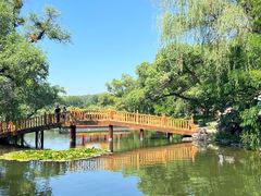 -承德避暑山庄景区