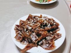 -金台阶鱼馆(于桥水库店)