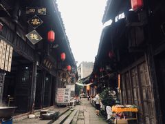 -涞滩古镇