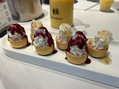 -董家大院·骨头庄(西红门店)