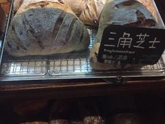 -Juicy Bakery(大学路店)