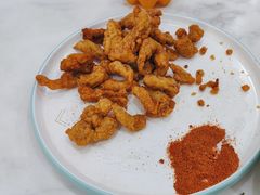 -郭姐·威海渔村(黄兴路店)