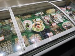 零售区-锋味海鲜菜馆