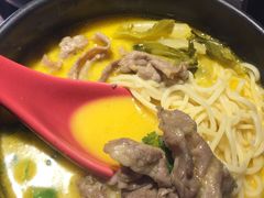 -和府捞面(领展购物广场京通店)