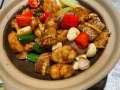 -留半山·香港食堂(啦啦宝都店)