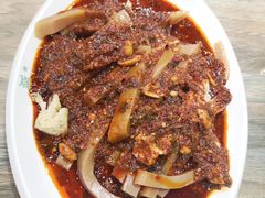 -清真·益鑫羊肉手抓馆(花园北街店)