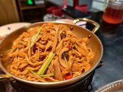 -简小舍·民间手艺菜(武昌江滩店)