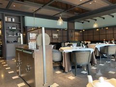 大堂-民国红公馆·秦淮八艳(夫子庙店)