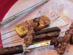 -北三老太太烧烤(人生一串上榜店)