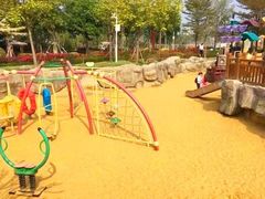 -荔湾区儿童公园