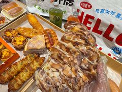 -林氏喜社(开发区店)