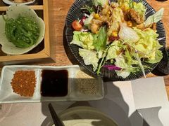 -山海烧肉(铁像寺路店)