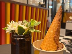 -LUNEURS月乐诗·法式冰淇淋(北外滩来福士广场店)