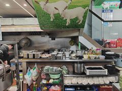 -小辫子羊肉面馆(周东店)
