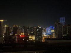 -上海雅居乐万豪侯爵酒店