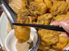 -福来齐·鲁菜海鲜·渔家菜(朝阳街分店)