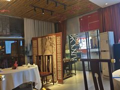 -陶缘一号·四季缘·老字号顺德菜·户外婚礼家宴(西滘店)