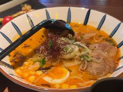 -京鹿料理(荟聚店)