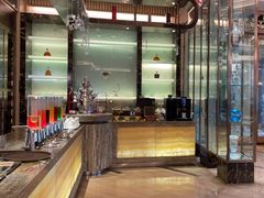 -太原星河湾酒店-意咖啡西餐厅