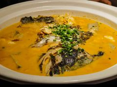 -老阿爸鲜鱼土菜(独墅湖店)