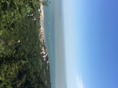 -崂山仰口游览区