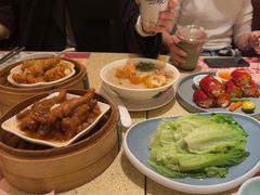 -点都德(奥体印象城店)