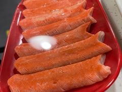 -韩塬山中水韩城涮羊肉