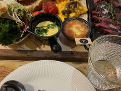 -Mark&Mars Restaurant