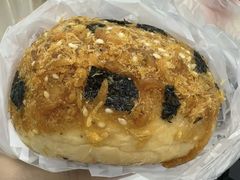 -85度C(生甜甜圈研究工坊·上海平凉店)